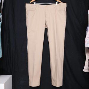 NWOT-New_Ultra-Deluxe DAVID AUGUST Jeans_46x32